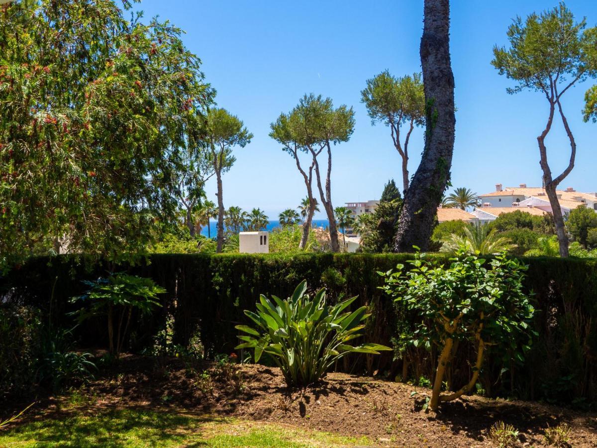 Miraflores, Beach Apartment, Apartamento En La Playa ! La Cala De Mijas Exterior foto